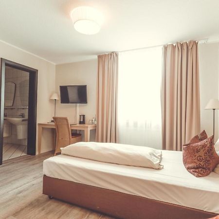 Hotel- Restaurant Einklang Mettingen  外观 照片